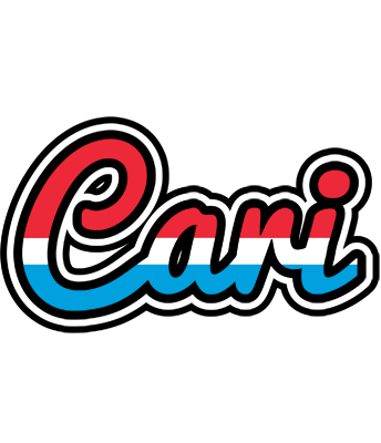 Cari norway logo