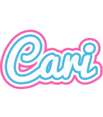 Cari outdoors logo