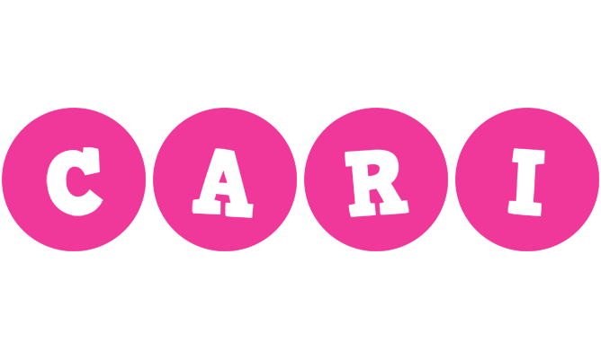 Cari poker logo