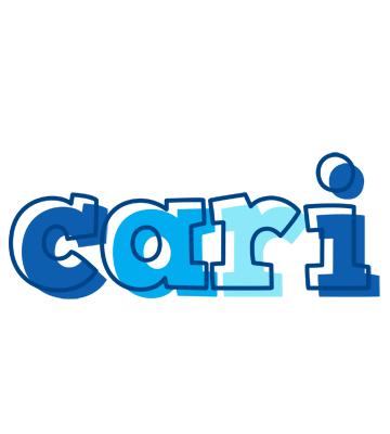 Cari sailor logo