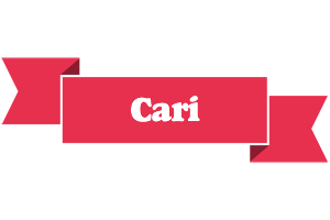 Cari sale logo