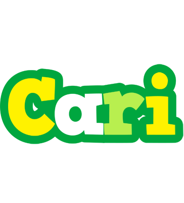 Cari soccer logo