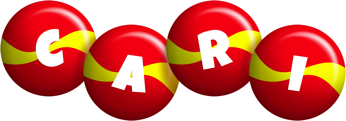Cari spain logo