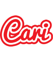 Cari sunshine logo