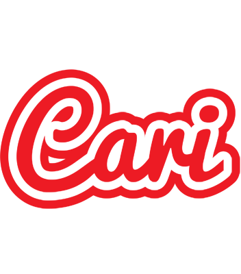 Cari sunshine logo