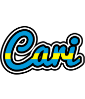 Cari sweden logo