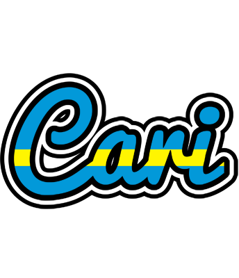 Cari sweden logo