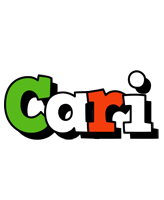 Cari venezia logo