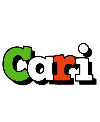 Cari venezia logo