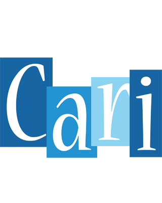 Cari winter logo
