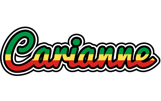 Carianne african logo