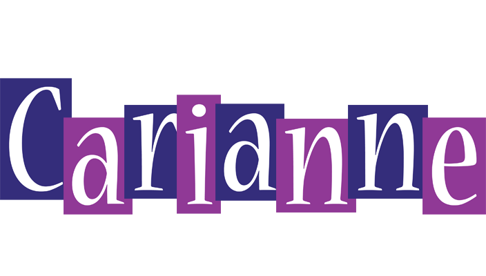 Carianne autumn logo