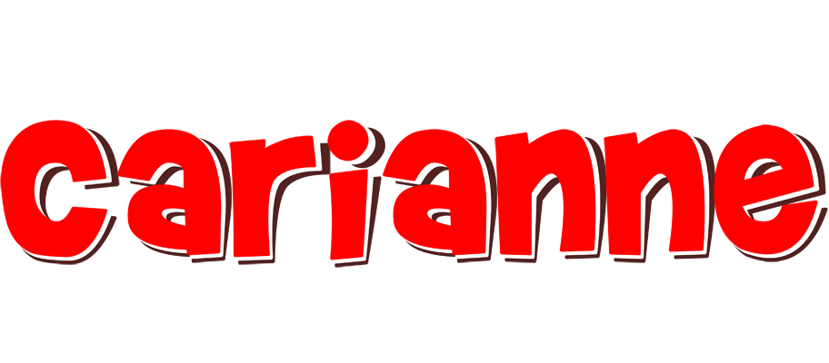 Carianne basket logo