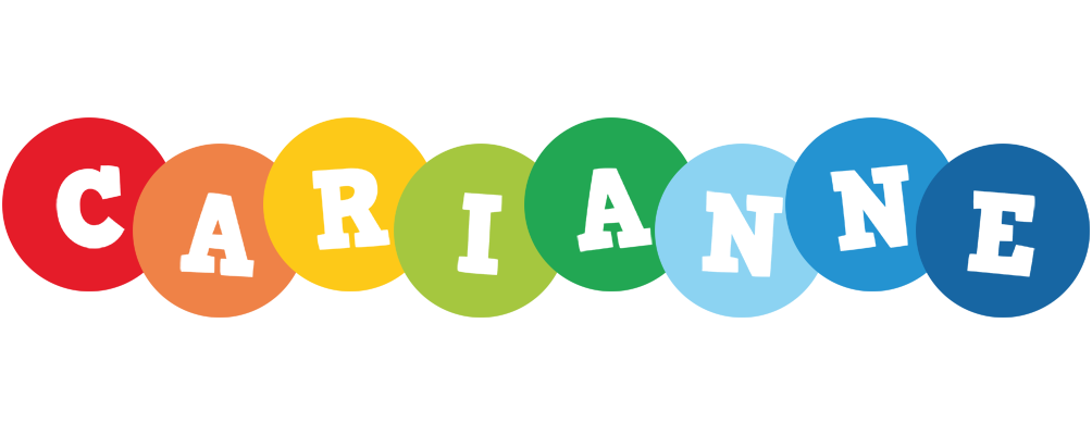 Carianne boogie logo