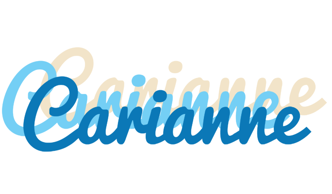 Carianne breeze logo