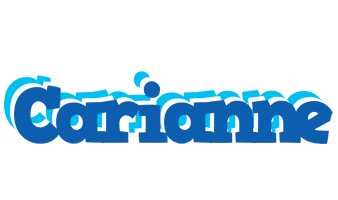 Carianne business logo