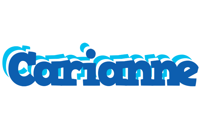 Carianne business logo