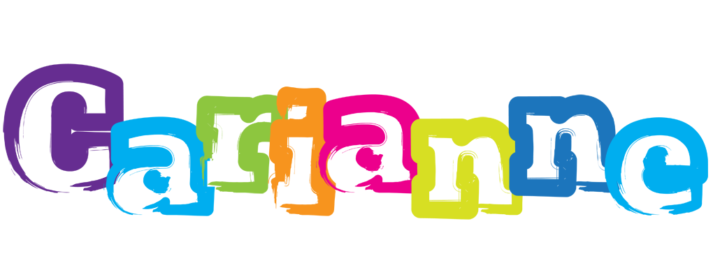 Carianne casino logo