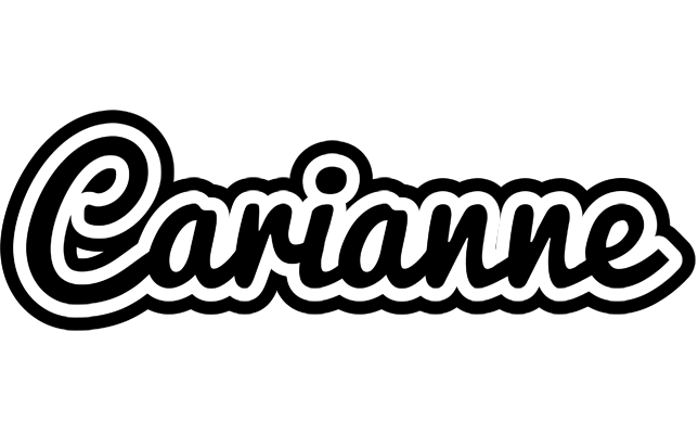 Carianne chess logo