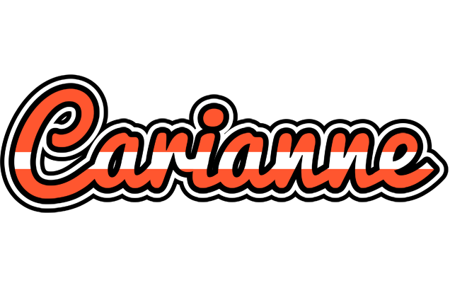Carianne denmark logo