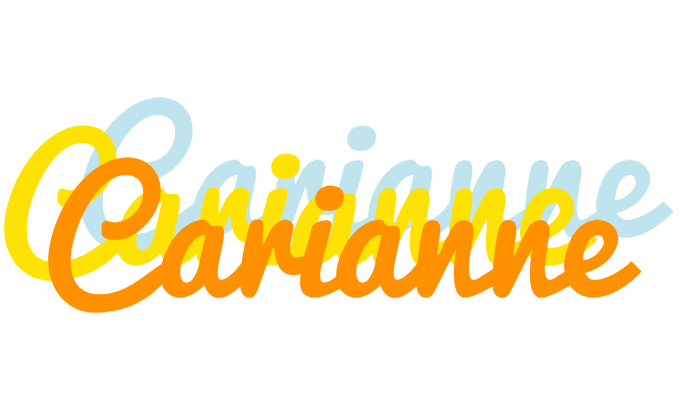 Carianne energy logo