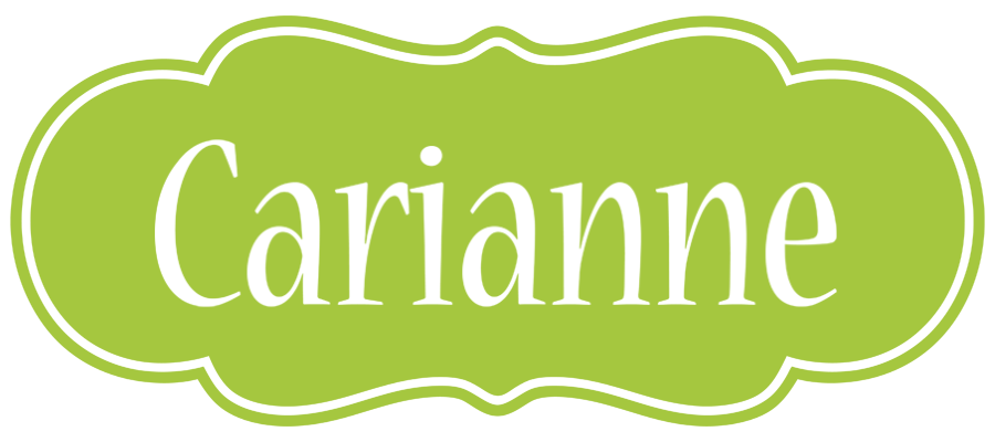 Carianne family logo