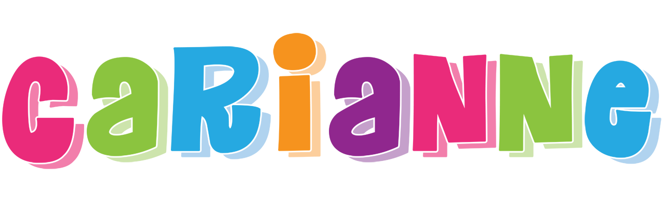 Carianne friday logo