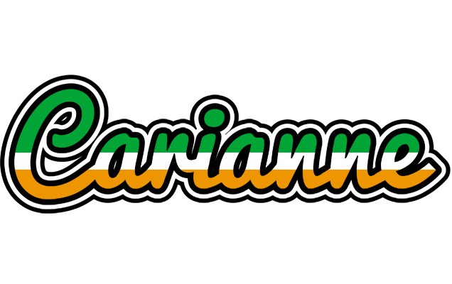 Carianne ireland logo