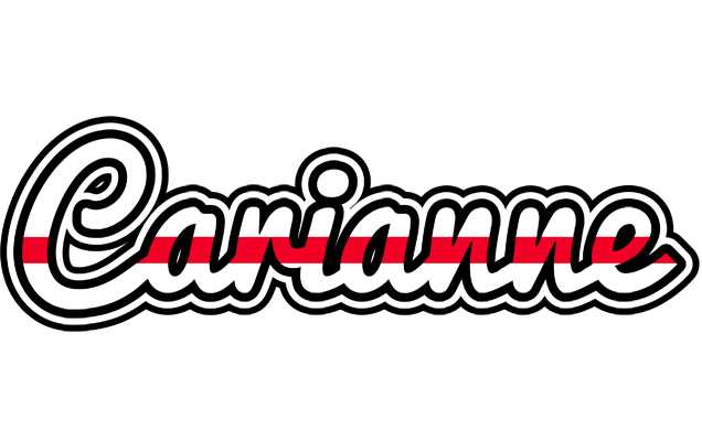 Carianne kingdom logo