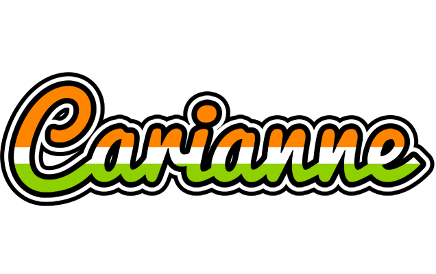 Carianne mumbai logo