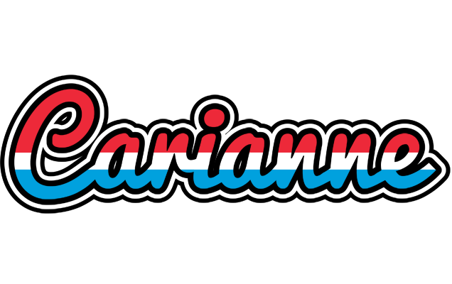 Carianne norway logo