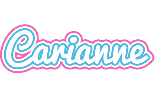 Carianne outdoors logo