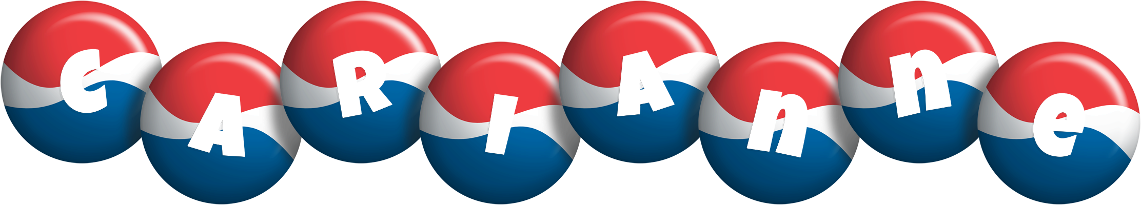 Carianne paris logo