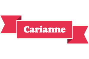 Carianne sale logo