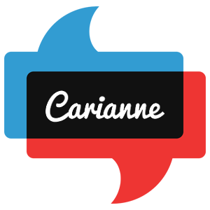 Carianne sharks logo