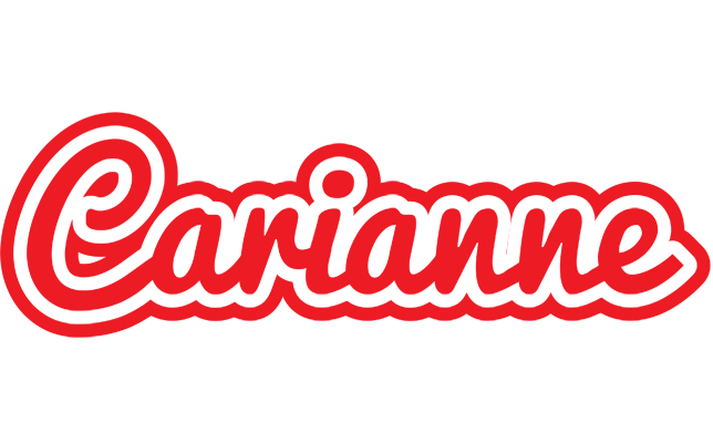 Carianne sunshine logo