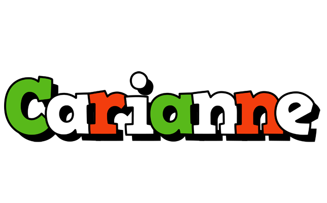 Carianne venezia logo