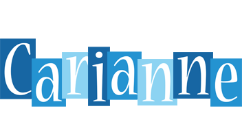 Carianne winter logo