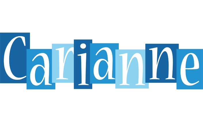 Carianne winter logo