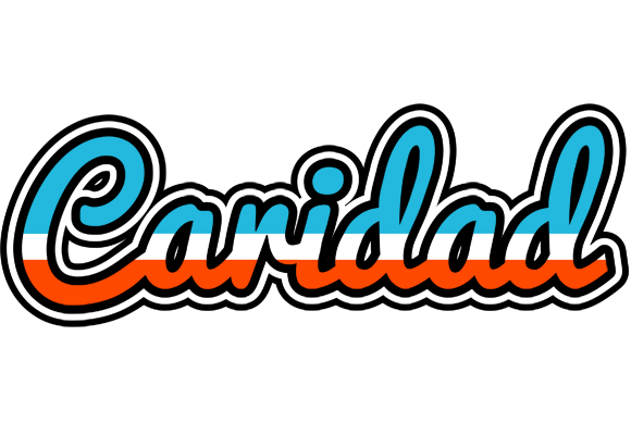 Caridad america logo