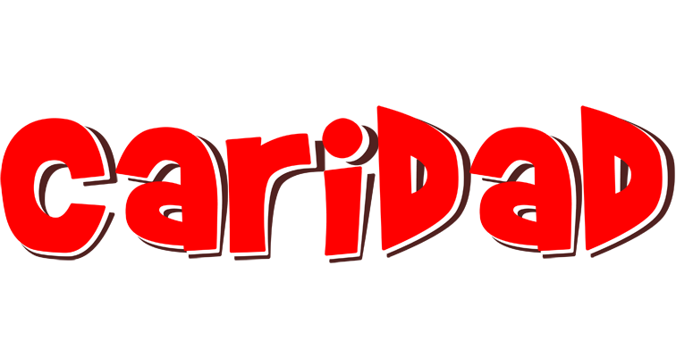 Caridad basket logo