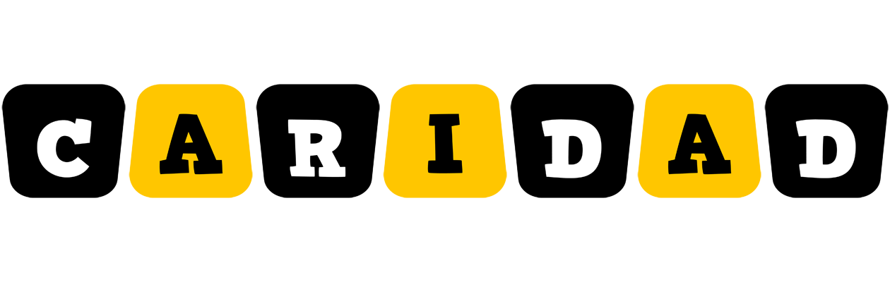 Caridad boots logo