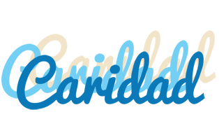 Caridad breeze logo