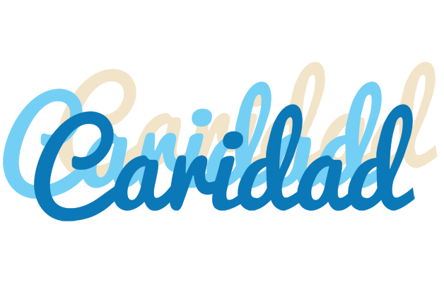 Caridad breeze logo