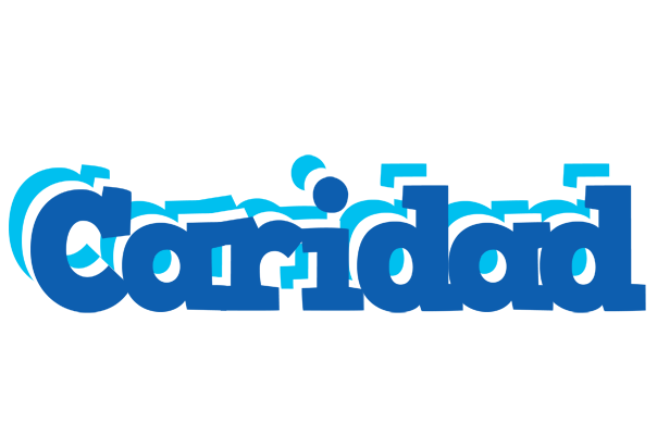 Caridad business logo