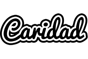 Caridad chess logo