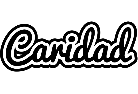 Caridad chess logo