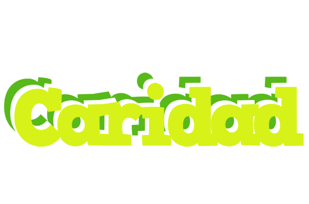 Caridad citrus logo