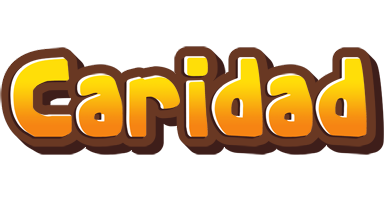 Caridad cookies logo