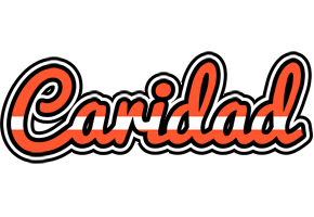 Caridad denmark logo